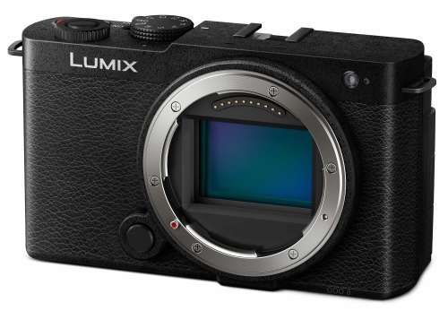 Panasonic Lumix S9 Body