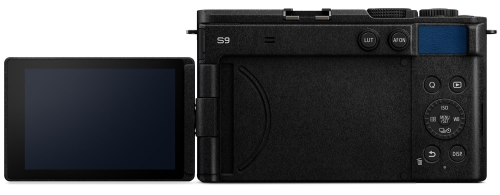 Panasonic Lumix S9 Body
