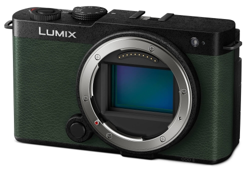Panasonic Lumix S9 Body