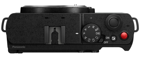 Panasonic Lumix S9 Body