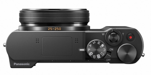 Panasonic Lumix DMC-TZ101 *Restbestand*