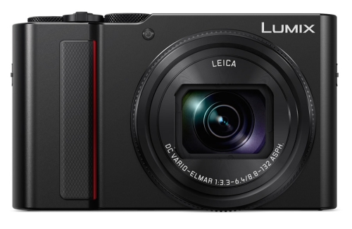 Panasonic Lumix DC-TZ202D *Restbestand*