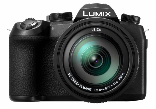 Panasonic Lumix DC-FZ1000 II