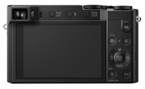 Panasonic Lumix DMC-TZ101 *Restbestand*