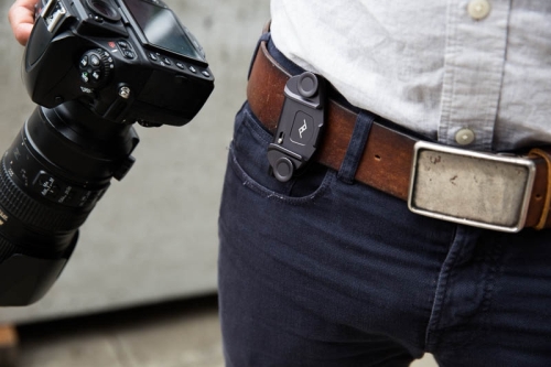 Peak Design Capture Clip V3 Kameraclip