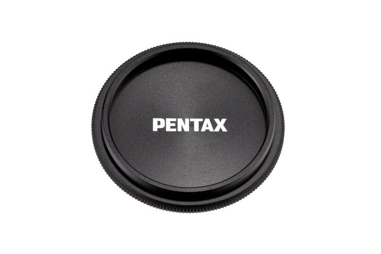 Pentax HD DA 40mm/F2,8 Limited