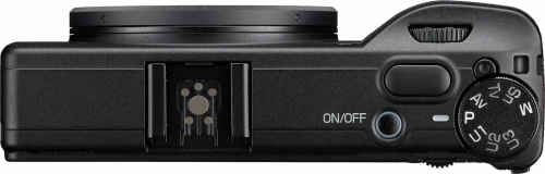 Preview: Topansicht GR IV