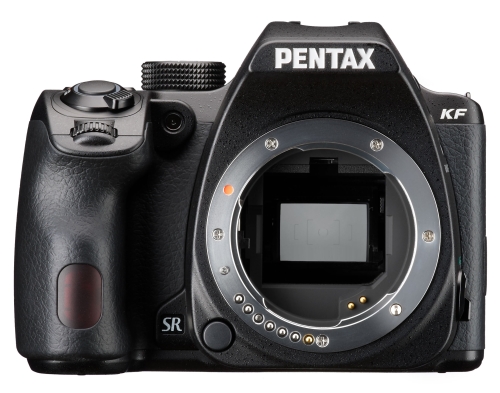 Pentax KF Body