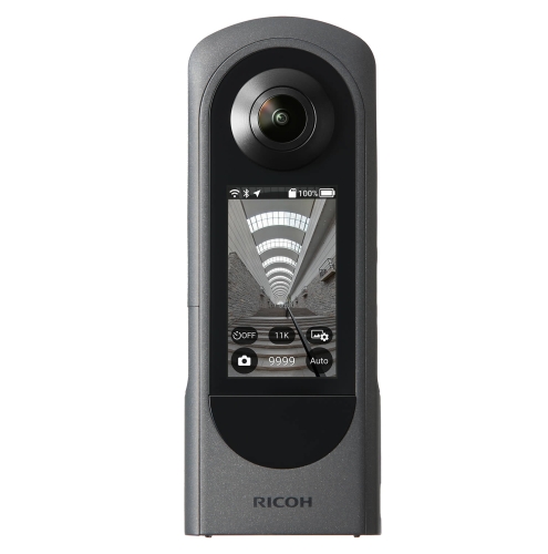 Ricoh THETA X