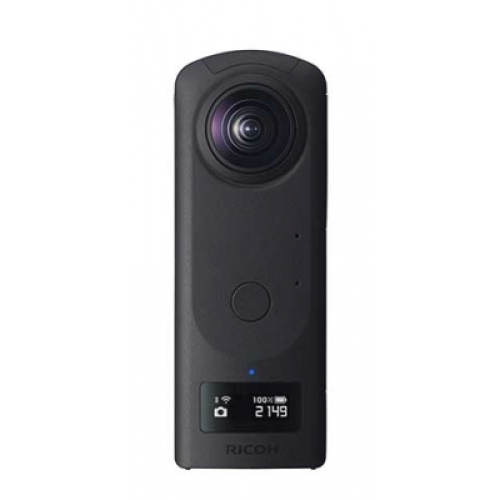 Ricoh THETA Z1