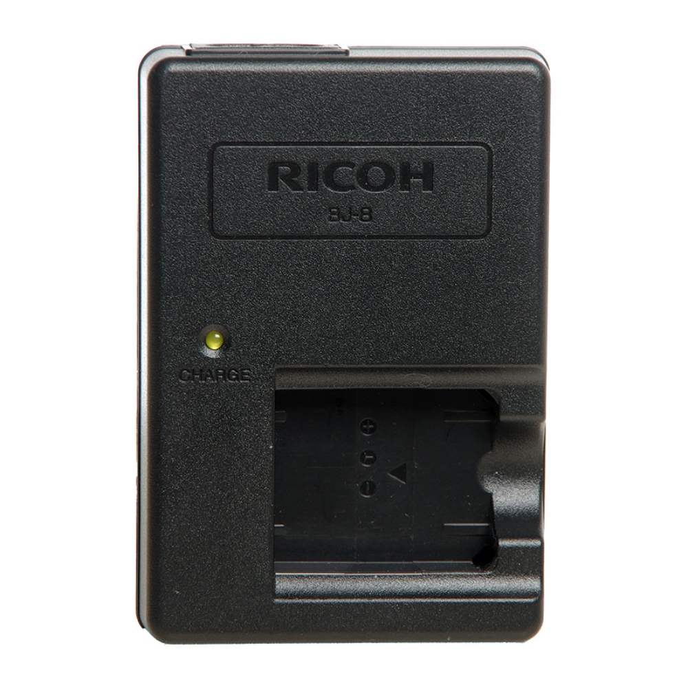 Ricoh BJ-8 Akkuladegerät *gebraucht*