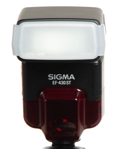 Sigma EF-430ST NA D für Nikon *gebraucht*