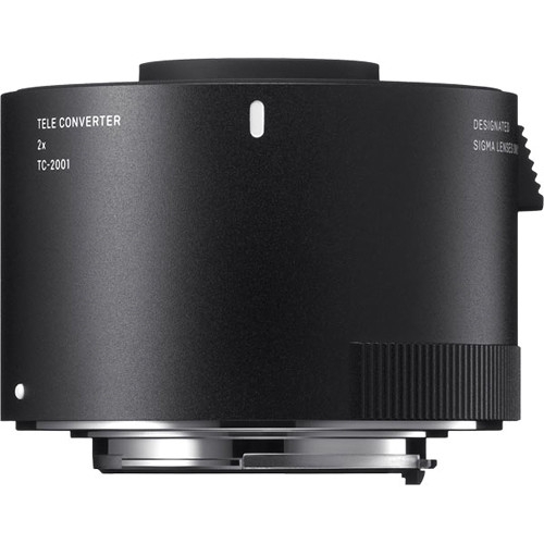SIGMA  TC-2001 Telekonverter
