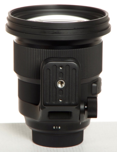 SIGMA  105mm/1,4 DG HSM | Art für Nikon *gebraucht*