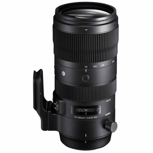 Sigma 70-200mm/F2,8 DG OS HSM | Sports