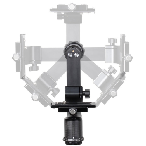 SIRUI PH-30 Gimbal Stativkopf Kardankopf