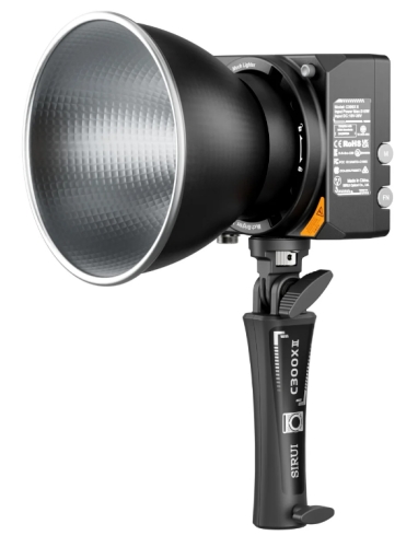 SIRUI C300X II Bi-Color LED 300W