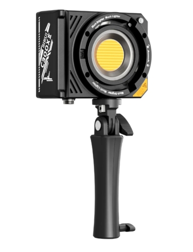 Preview: SIRUI C300X II Bi-Color LED 300W