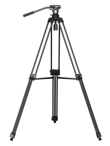 Ausgefahren EL-VT01 von SIRUI