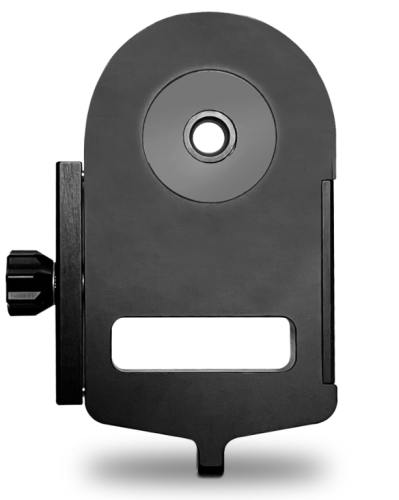 SMARTOSCOPE Vario II | Kit TSN-AR11WZ Digiscopie Adapter