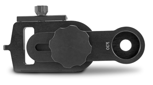 SMARTOSCOPE Vario II | Kit TSN-AR11WZ Digiscopie Adapter