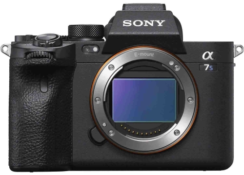 Sony Alpha 7S III Body