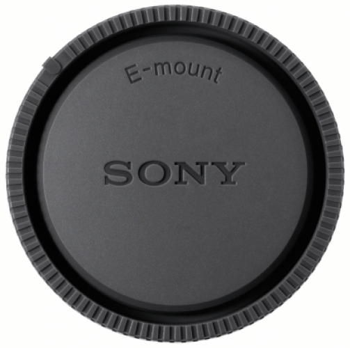 Sony ALC-R1EM Objektivrückdeckel für E-Mount