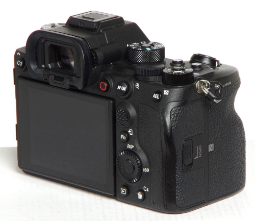 Sony Alpha 1 Body *gebraucht* #1