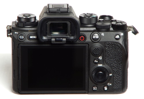Sony Alpha 1 Body *gebraucht* #1