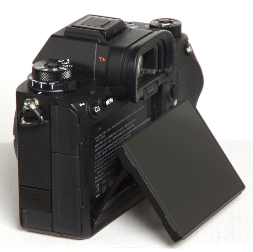 Sony Alpha 1 Body *gebraucht* #1
