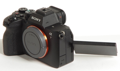 Sony Alpha 7 IV Body *gebraucht* #2