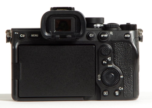 Sony Alpha 7 IV Body *gebraucht* #2