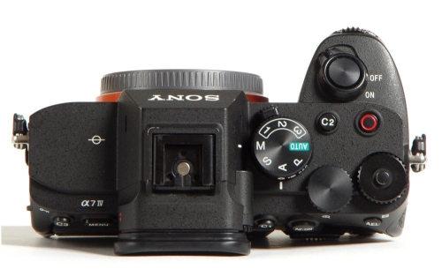 Sony Alpha 7 IV Body *gebraucht* #2