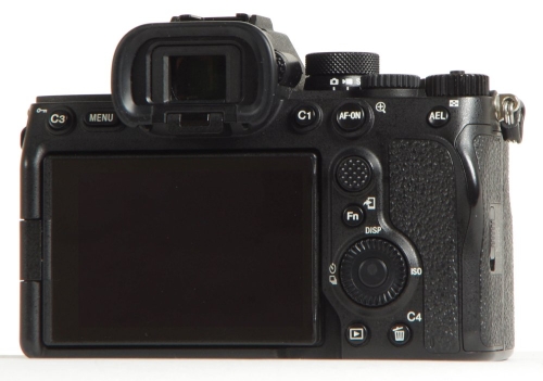 Sony Alpha 7 IV Body *gebraucht* #2