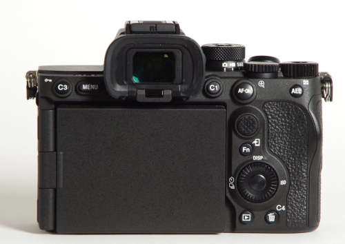 Preview: Sony Alpha 7R V Body *gebraucht*