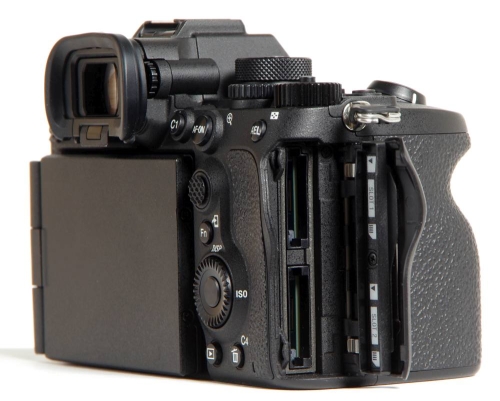 Sony Alpha 7R V Body *gebraucht* #2