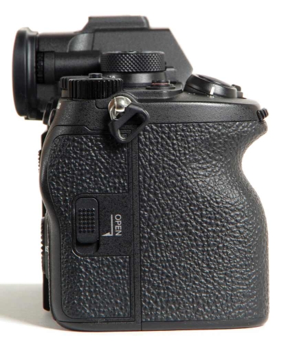 Preview: Sony Alpha 7R V Body *gebraucht* #2