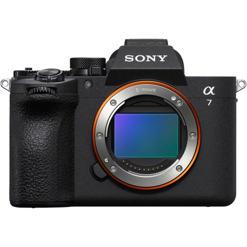 Sony Alpha 7 V Body