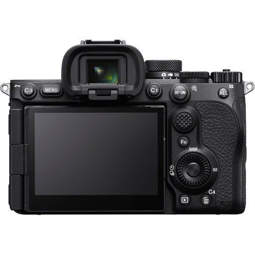 Preview: Sony Alpha 7 V Body