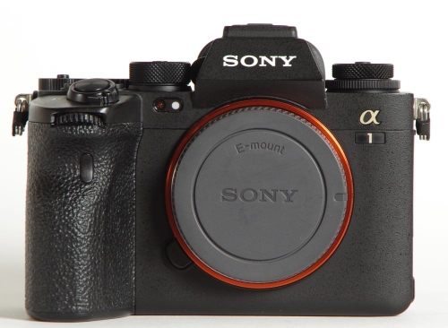 Sony Alpha 1 Body *gebraucht* #2