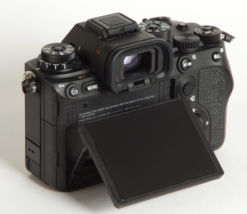 Sony Alpha 1 Body *gebraucht*