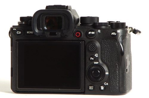 Sony Alpha 1 Body *gebraucht*