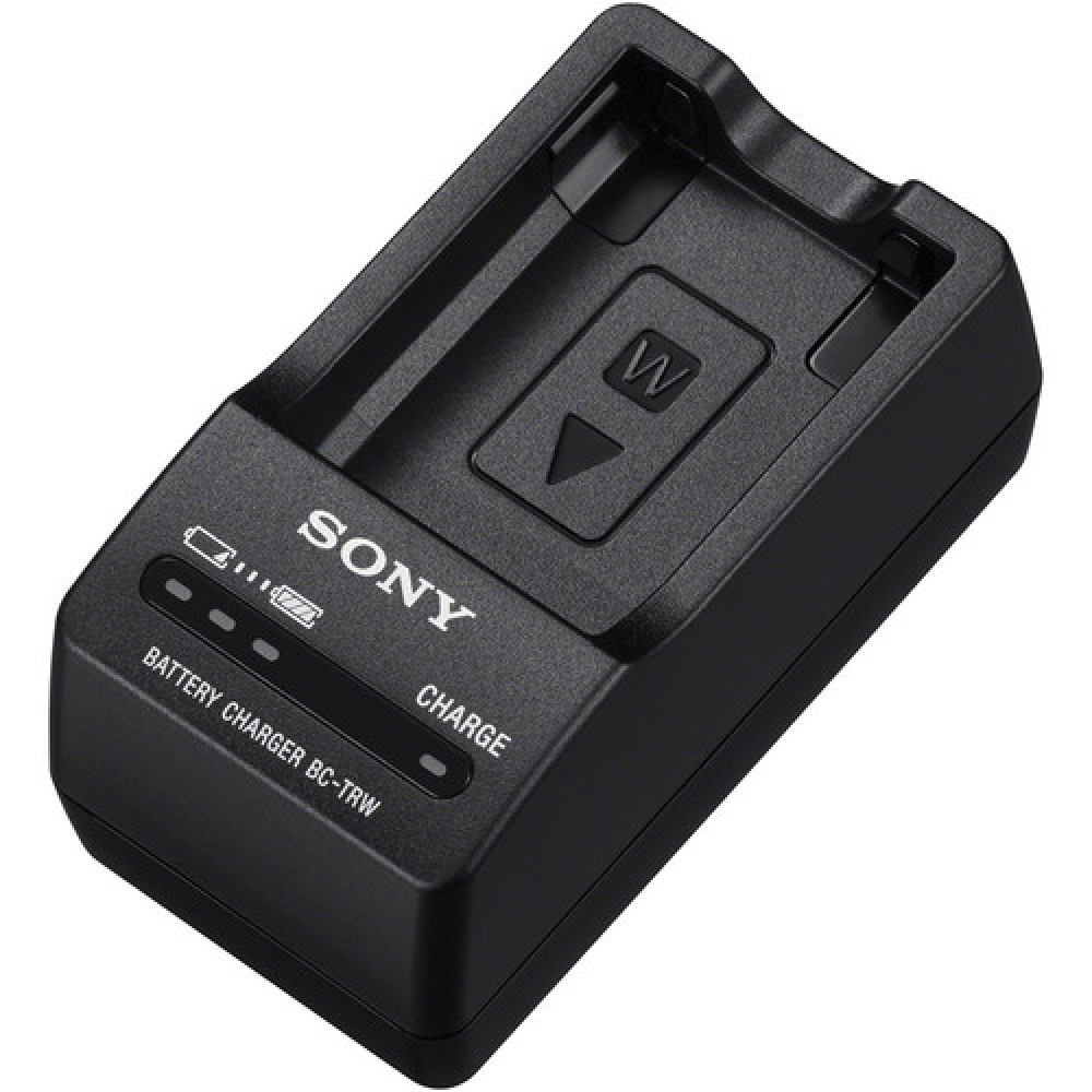 Sony BC-TRW Ladegerät *DEMO*
