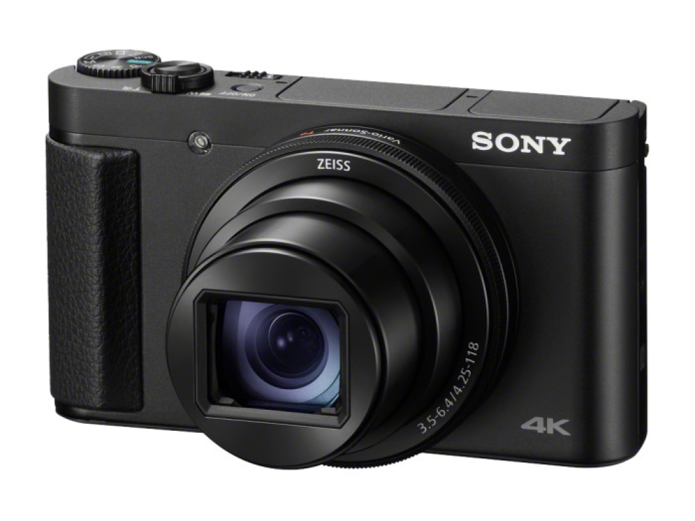 Sony CyberShot DSC-HX99