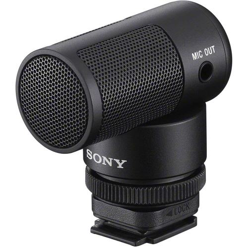Sony ECM-G1 Mikrofon