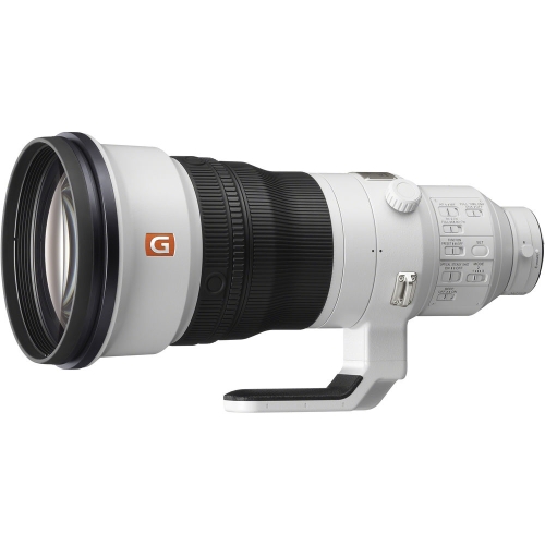 Sony SEL FE 400mm/F2,8 GM OSS