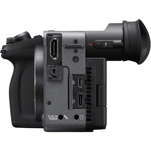 Sony FX2 Body