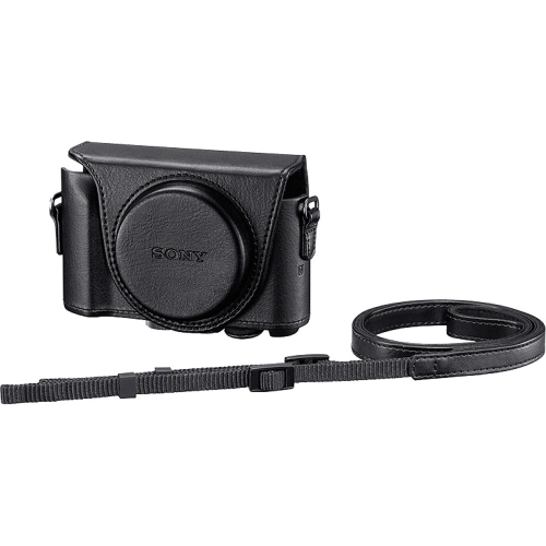 Sony LCJ-HWA Tasche schwarz