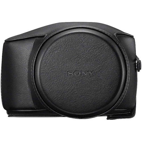 Sony LCJ-RXE Tasche schwarz für RX10 und RX10M2-Serie