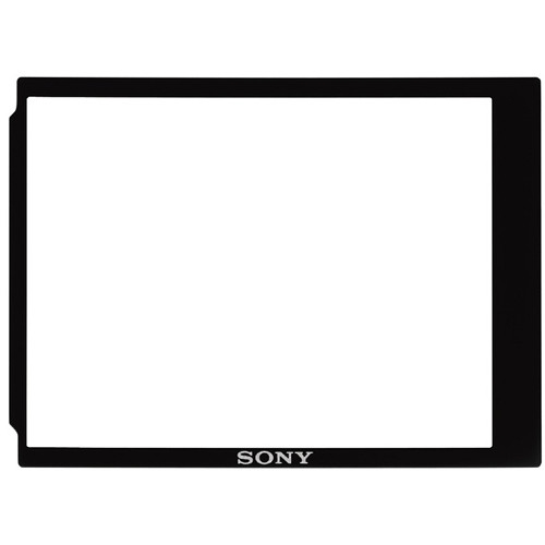 Sony PCK-LM15 Display-Schutzcover